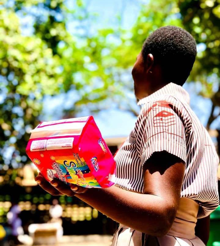 Breaking the Silence: Why We Must Talk About Menstrual Health in Schools